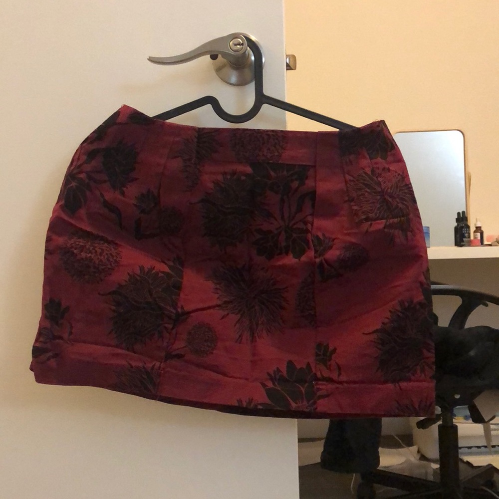 Zara skirt